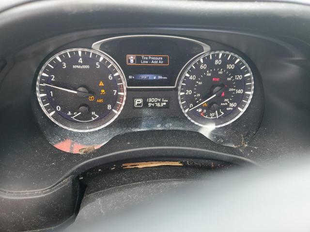 2017 INFINITI QX60 - 5N1DL0MM3HC501136