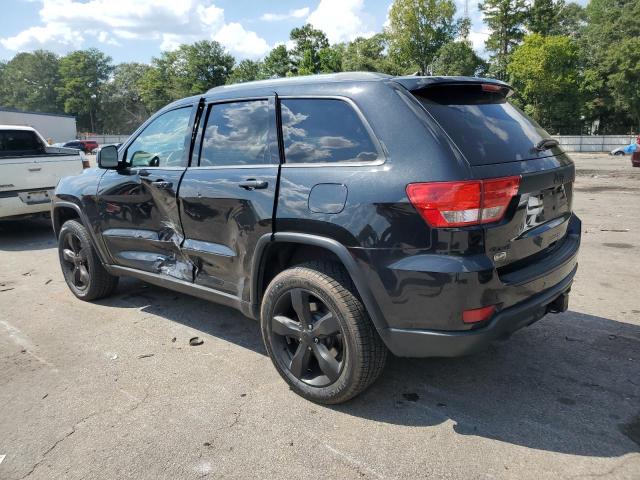 VIN 1C4RJFCT3DC591510 2013 Jeep Grand Cherokee, Ove... no.2