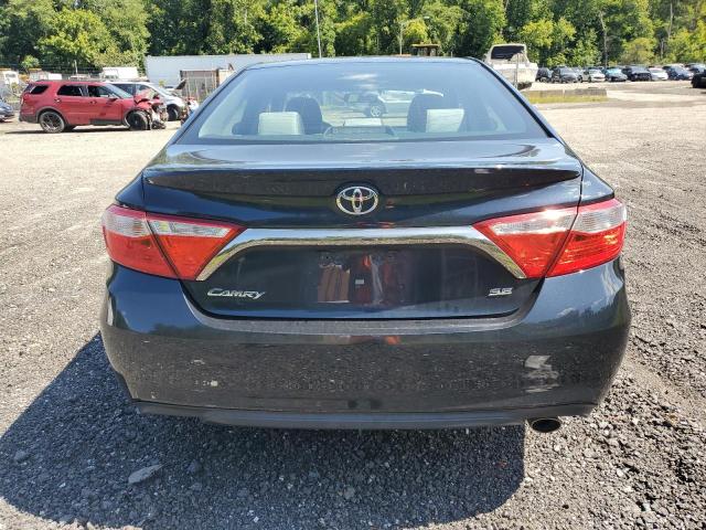 2017 TOYOTA CAMRY LE - 4T1BF1FK1HU701345