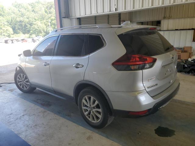 2018 NISSAN ROGUE S - JN8AT2MT9JW453984
