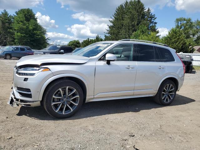 VIN YV4A22PKXK1441338 2019 Volvo XC90, T6 Momentum no.1