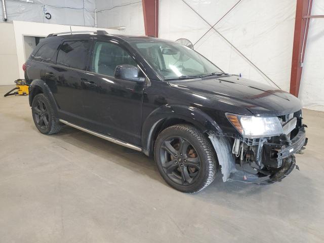 2019 DODGE JOURNEY CR - 3C4PDDGG9KT681780