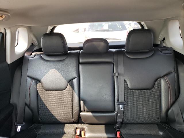 2020 JEEP COMPASS TR - 3C4NJDDB9LT171438