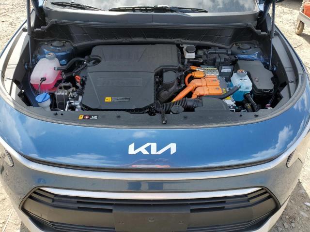 VIN KNDCS3LF2R5138423 2024 KIA Niro, EX no.11