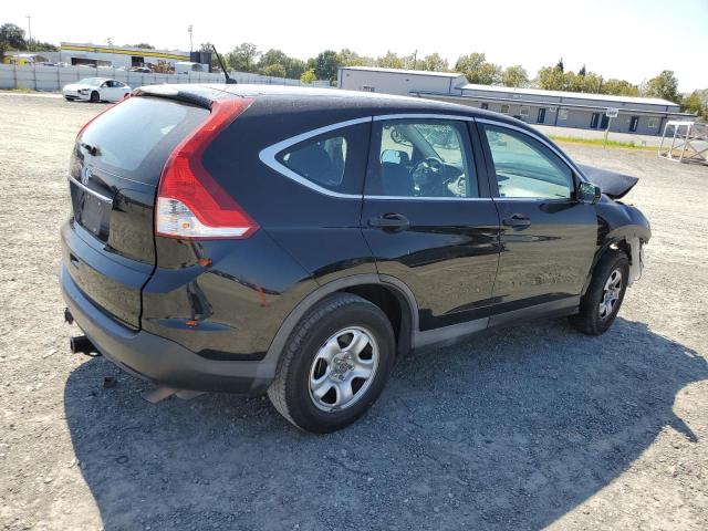 VIN 2HKRM3H31EH525834 2014 HONDA CRV no.3