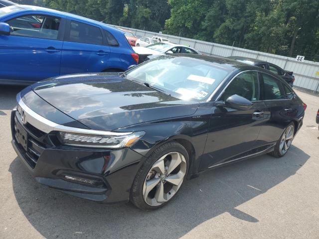2018 HONDA ACCORD TOU - 1HGCV1F92JA099217
