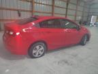 CHEVROLET CRUZE LS photo