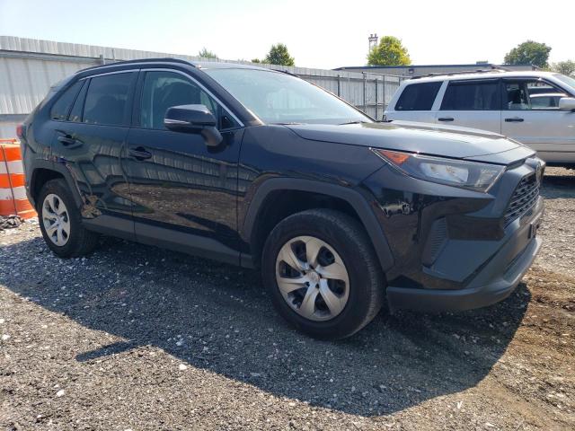 2021 TOYOTA RAV4 LE - 2T3G1RFV2MC146440