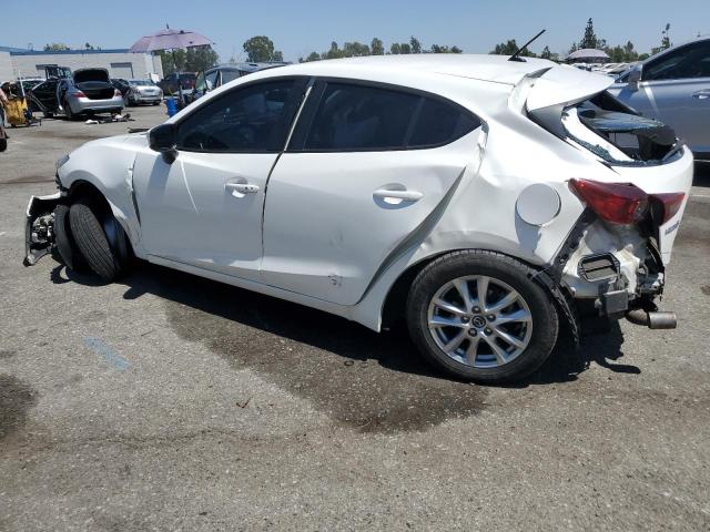 VIN JM1BM1L74E1130926 2014 Mazda 3, Touring no.2