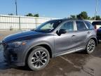 MAZDA CX-5 GT photo