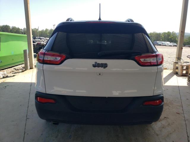2018 JEEP CHEROKEE L - 1C4PJLCB4JD511487