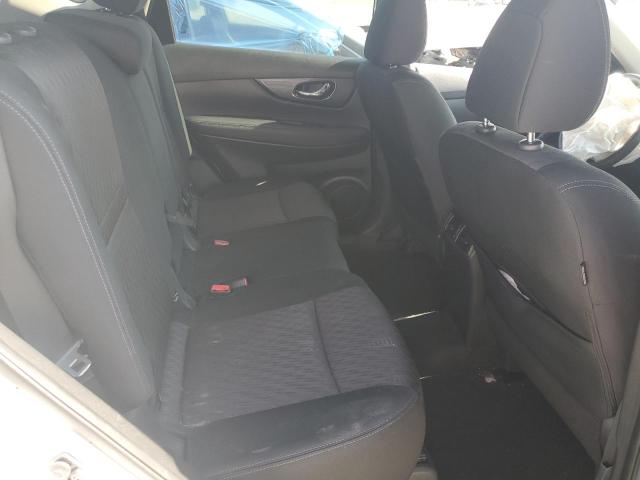 2018 NISSAN ROGUE S - KNMAT2MT7JP550039