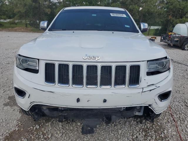 VIN 1C4RJEBG7GC335342 2016 Jeep Grand Cherokee, Lim... no.5