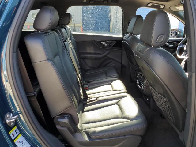 2018 AUDI Q7 PRESTIG - WA1VAAF71JD029346