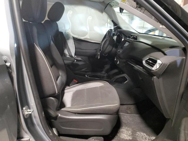 2023 CHEVROLET TRAIL BLAZ KL79MPS2XPB215822