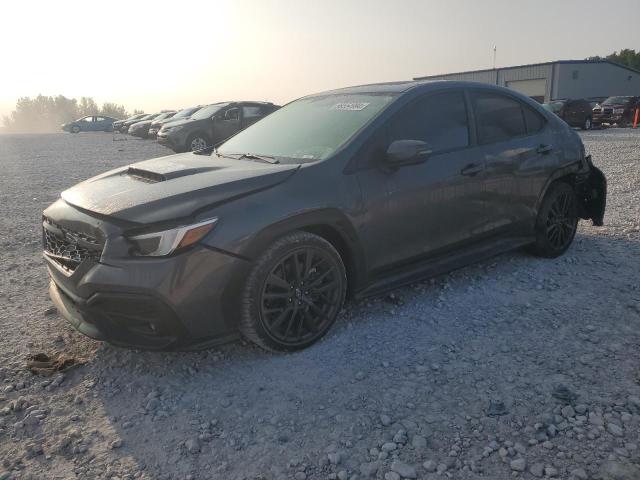 2022 SUBARU WRX LIMITE #2924020236