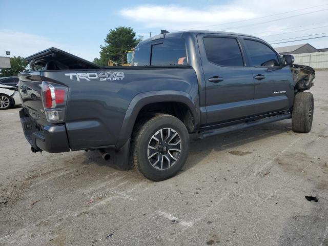 2021 TOYOTA TACOMA DOU - 3TMCZ5AN8MM397275