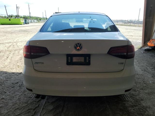 2017 VOLKSWAGEN JETTA S - 3VW2B7AJ3HM215543