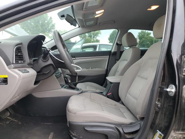 2018 HYUNDAI ELANTRA SE - 5NPD84LF8JH280241