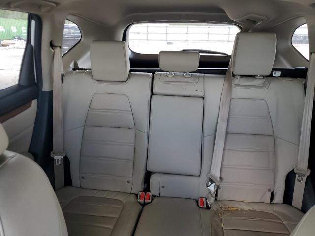 2019 HONDA CR-V EXL - 5J6RW1H85KA041124