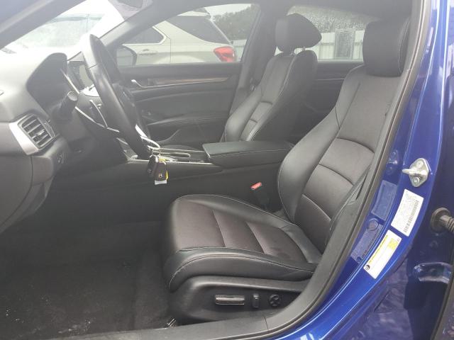 2018 HONDA ACCORD SPO - 1HGCV1F31JA220282