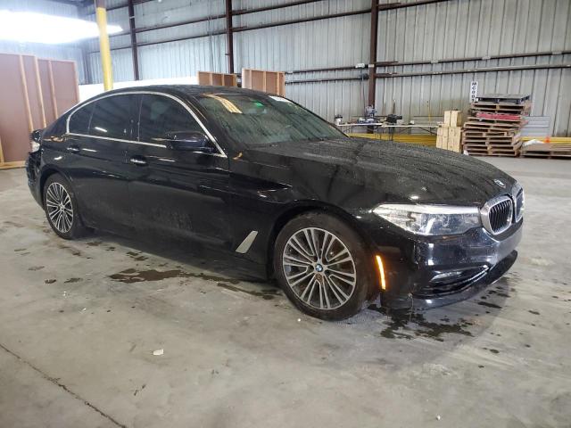 VIN WBAJA5C32HG894619 2017 BMW 5 Series, 530 I no.4