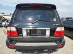 LEXUS LX 470 photo