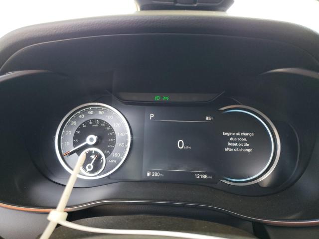 2023 GENESIS G70 BASE - KMTG34TA0PU131807