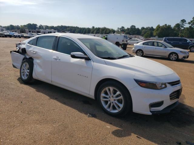 2018 CHEVROLET MALIBU LT - 1G1ZD5ST5JF205868