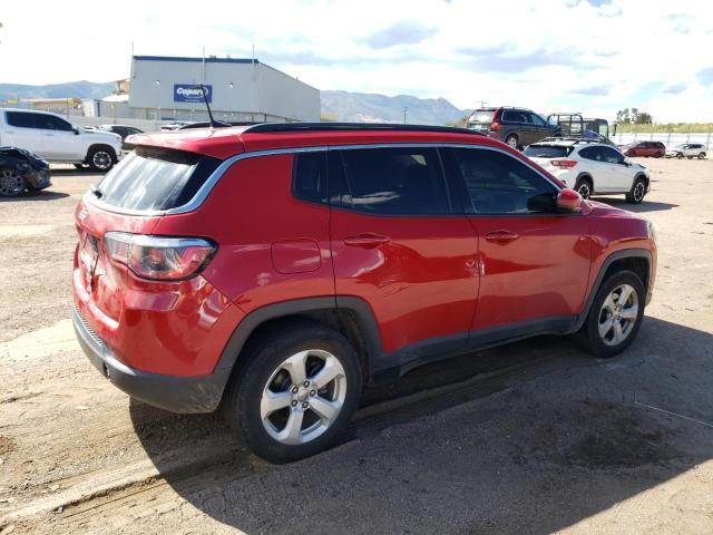 2019 JEEP COMPASS LA - 3C4NJDBB6KT595287