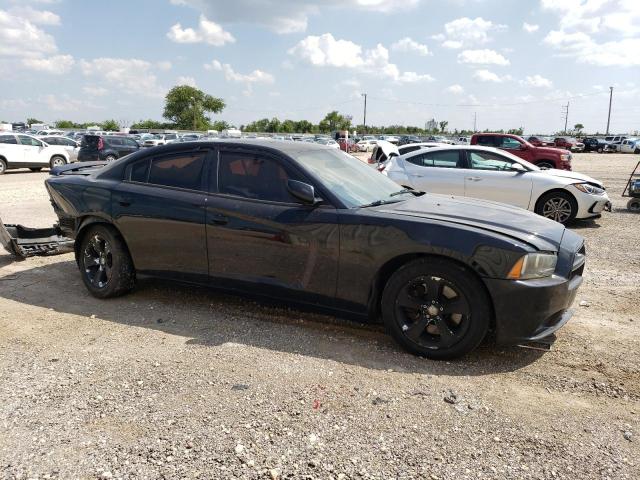 VIN 2C3CDXAT3EH368117 2014 Dodge Charger, Police no.4