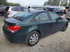 CHEVROLET CRUZE LS photo