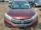 HONDA CR-V SE photo