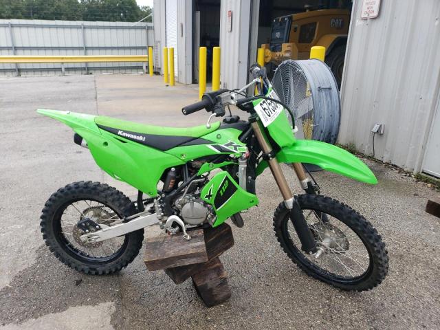 2023 KAWASAKI KX112 A #2938346654