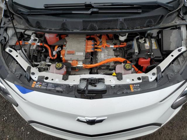2023 CHEVROLET BOLT EV 1L - 1G1FW6S05P4182475