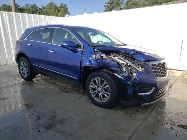 2023 CADILLAC XTS VSPORT - 1GYKNCRS6PZ161405