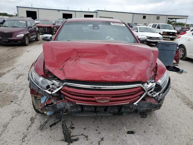 2017 FORD TAURUS LIM - 1FAHP2F83HG145310