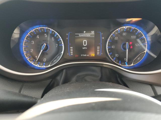 2020 CHRYSLER PACIFICA T - 2C4RC1FG0LR261910