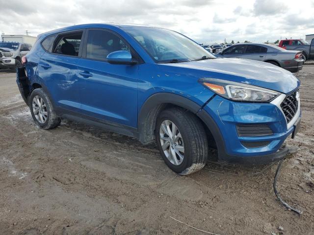 2019 HYUNDAI TUCSON SE - KM8J23A46KU935631