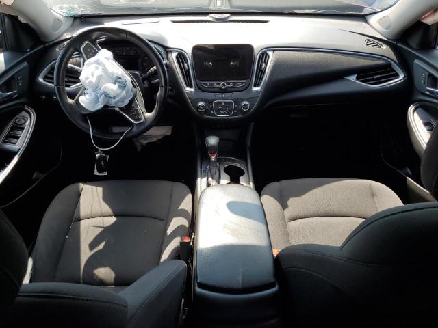 2023 CHEVROLET MALIBU RS - 1G1ZG5STXPF128527
