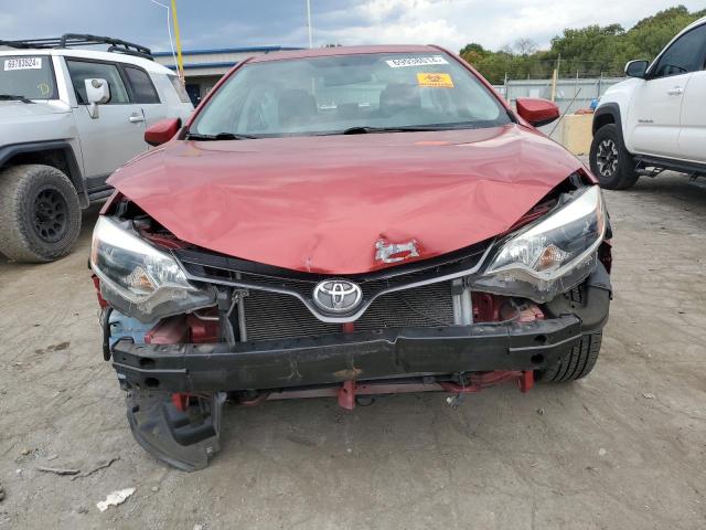 2016 TOYOTA COROLLA L - 5YFBURHE6GP504179