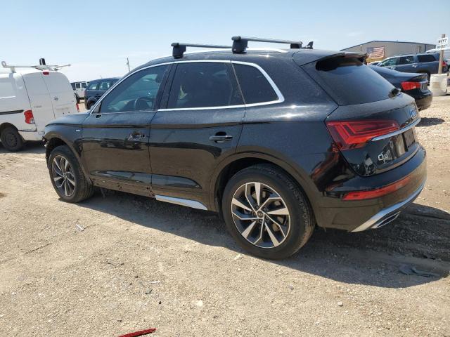 VIN WA1EAAFYXN2108671 2022 Audi Q5, Premium Plus 45 no.2