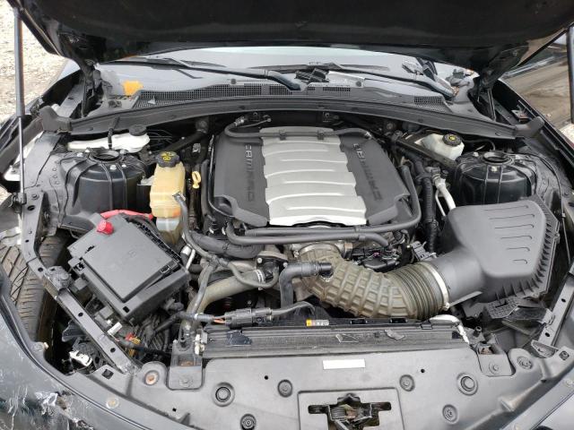 2016 CHEVROLET CAMARO SS - 1G1FH1R78G0178170