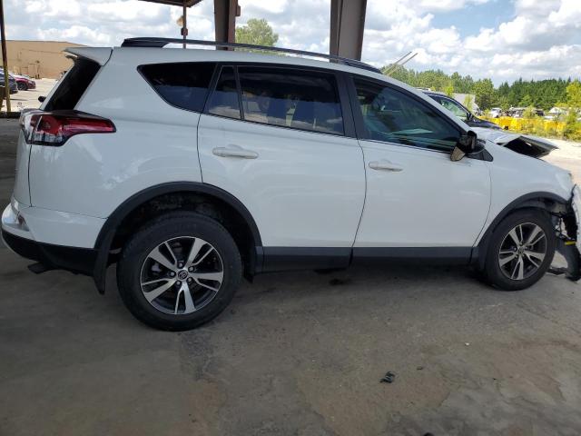 2017 TOYOTA RAV4 XLE - JTMWFREV8HJ714997