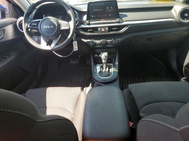 2023 KIA FORTE LX - 3KPF24AD6PE524400