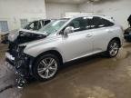 LEXUS RX 350 BAS photo