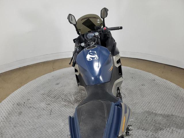 2023 KAWASAKI EX400 - JKAEXKG17PDAK5294