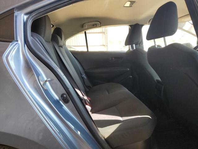 2022 TOYOTA COROLLA LE - JTDEAMDEXNJ050065