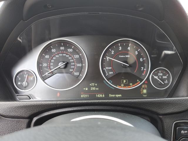 2015 BMW 328 XI - WBA3B3C50FF547112