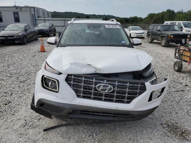 2021 HYUNDAI VENUE SEL - KMHRC8A31MU119031